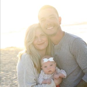 Meet your Posher, Chase